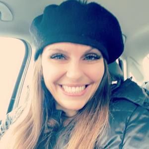 Meet your Posher, Catherine